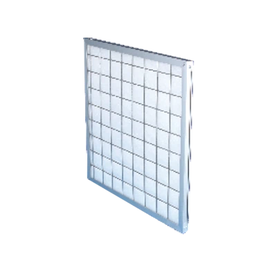 복합 공기 필터에는 어떤 등급이 있나요?